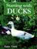 starting with ducks book 