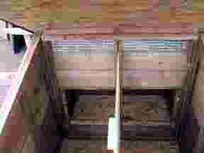 picture inside hintsford major